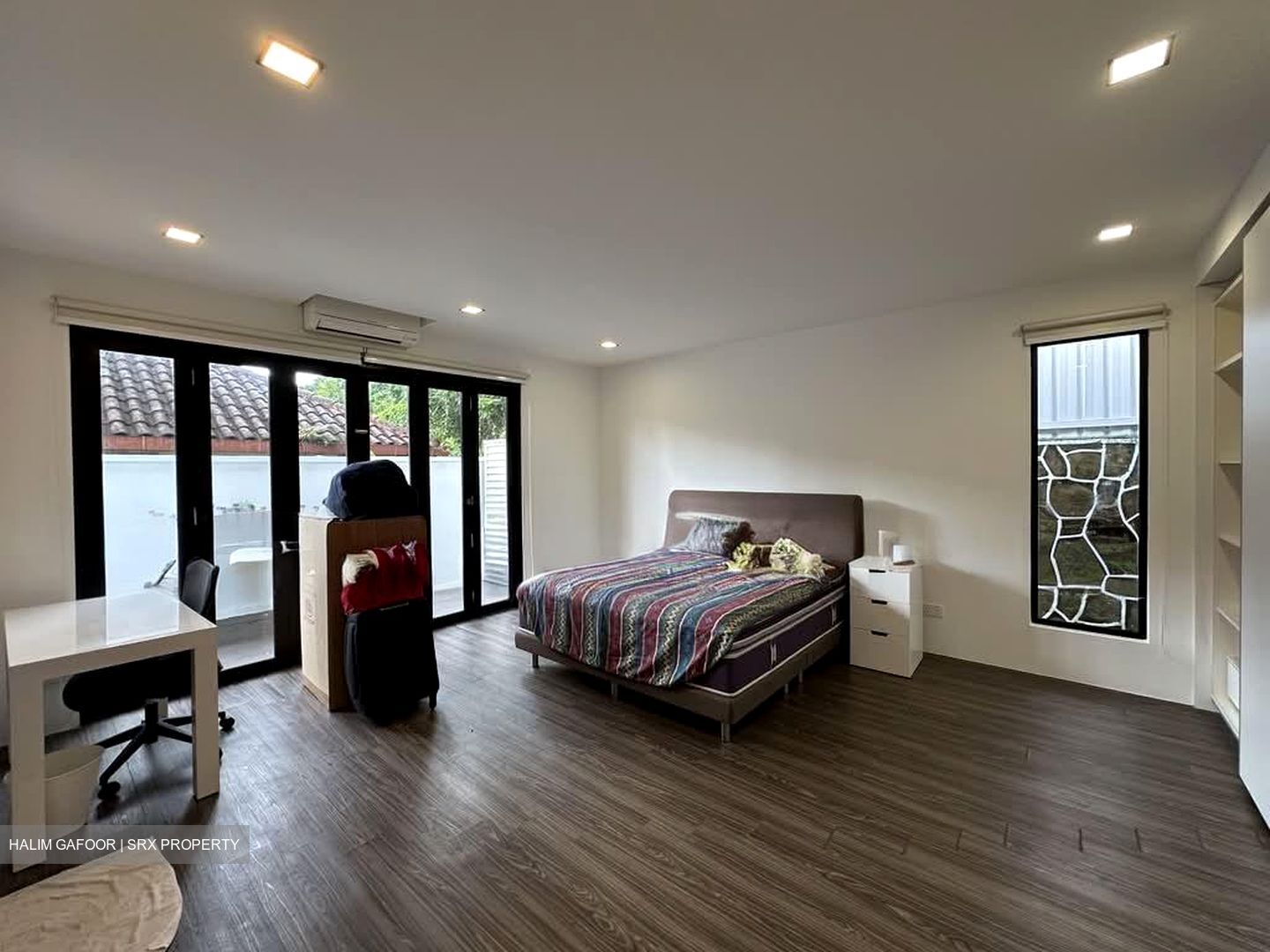 Fuyong Estate (D23), Detached #597820321